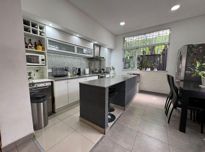 PH · 127m² · 3 Ambientes · 1 Cochera