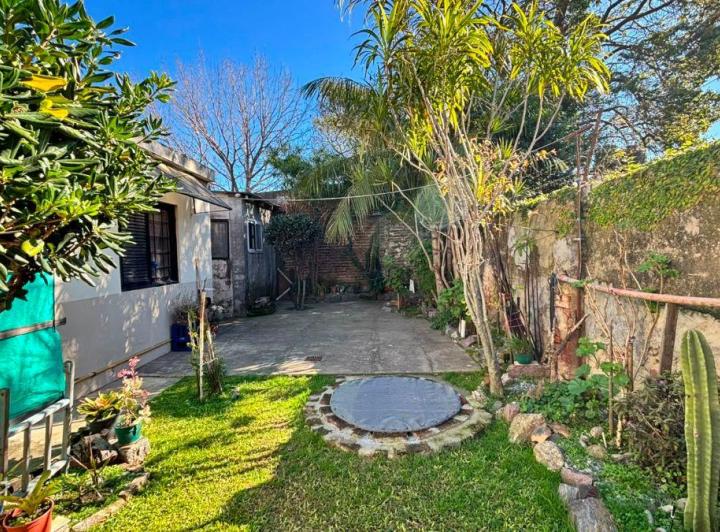 PH · 78m² · 3 Ambientes · 1 Cochera