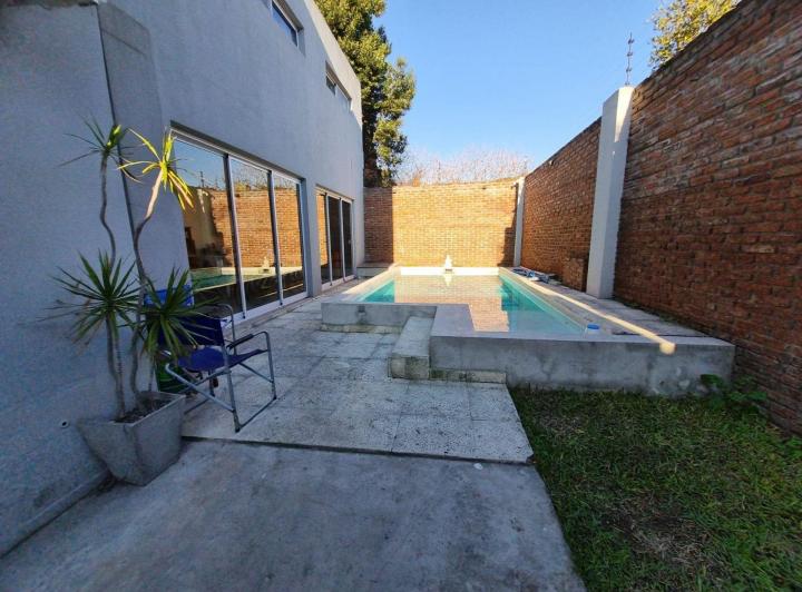 PH · 76m² · 3 Ambientes