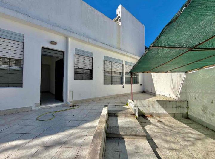 PH · 70m² · 3 Ambientes · 1 Cochera
