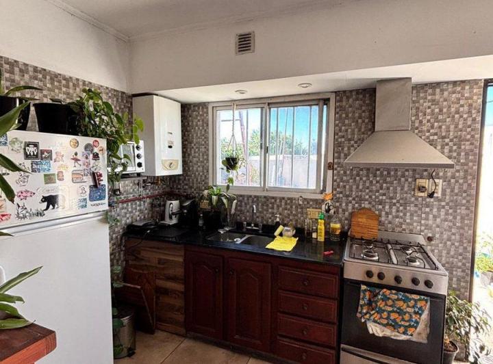 PH · 63m² · 3 Ambientes