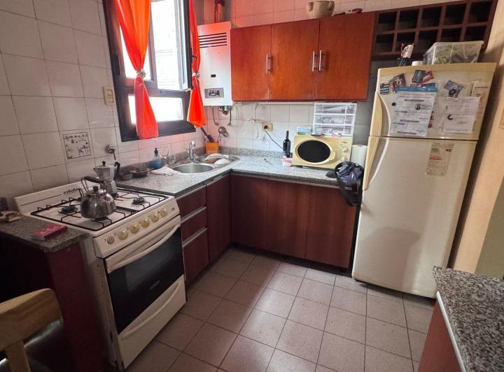 PH · 57m² · 2 Ambientes