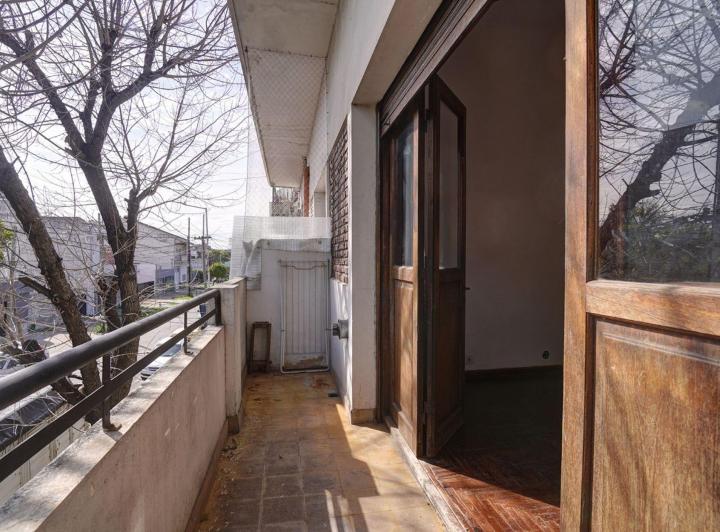 PH · 63m² · 3 Ambientes