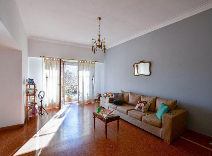 PH · 120m² · 5 Ambientes