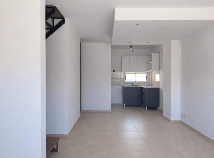 PH · 72m² · 3 Ambientes