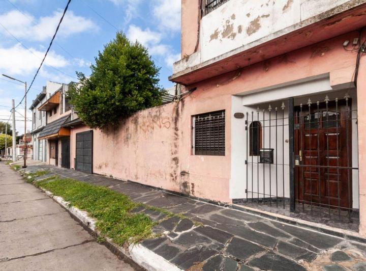 PH · 125m² · 3 Ambientes · 1 Cochera