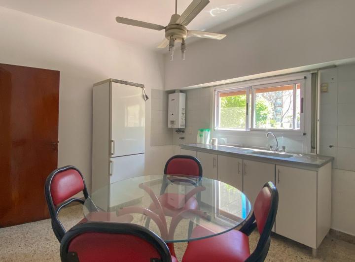 PH · 100m² · 3 Ambientes