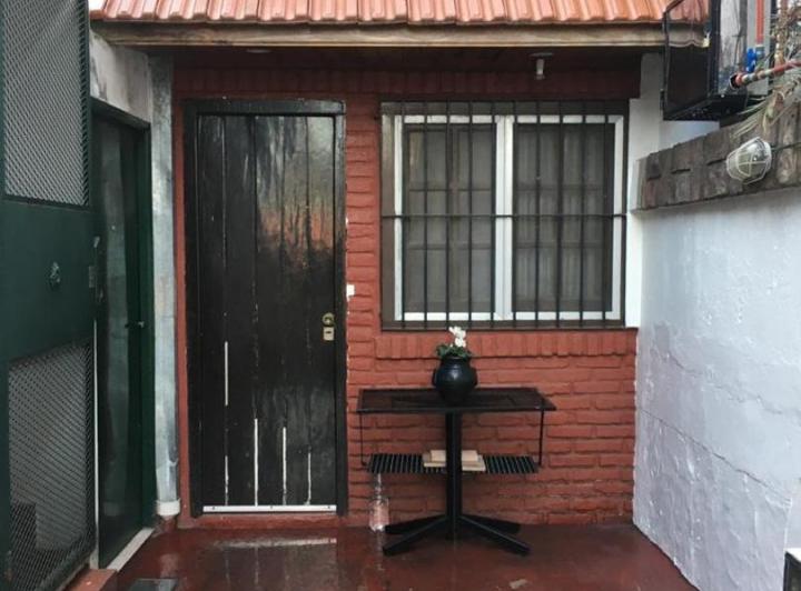 PH · 56m² · 3 Ambientes