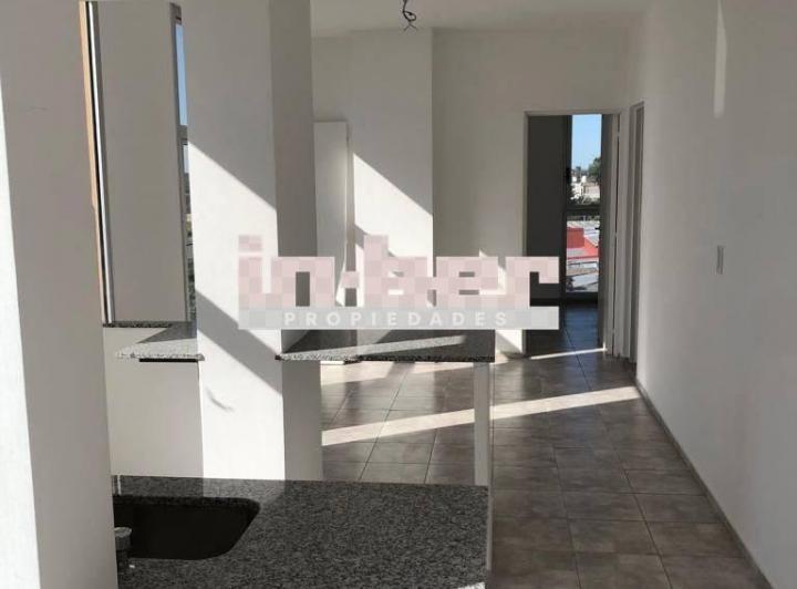 PH · 40m² · 2 Ambientes