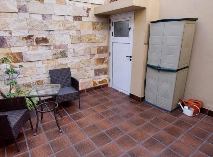 PH · 95m² · 3 Ambientes