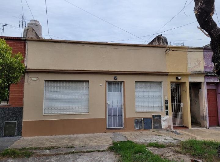 PH · 68m² · 3 Ambientes