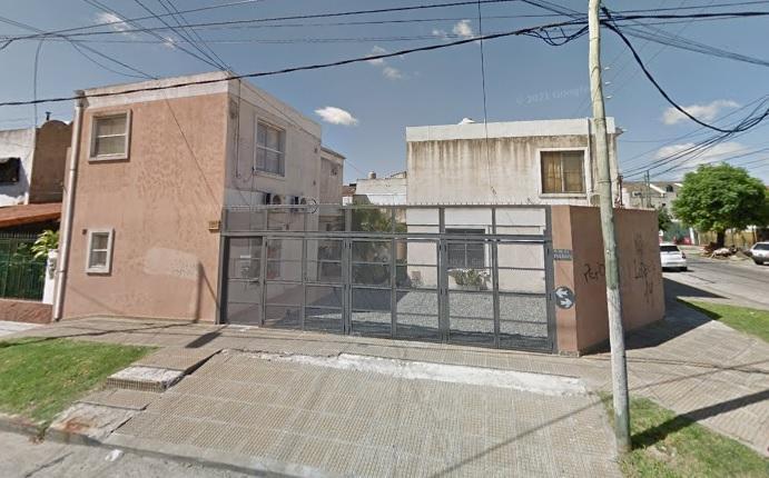 PH · 45m² · 2 Ambientes · 1 Cochera