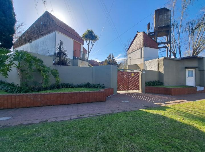 PH · 70m² · 3 Ambientes · 1 Cochera