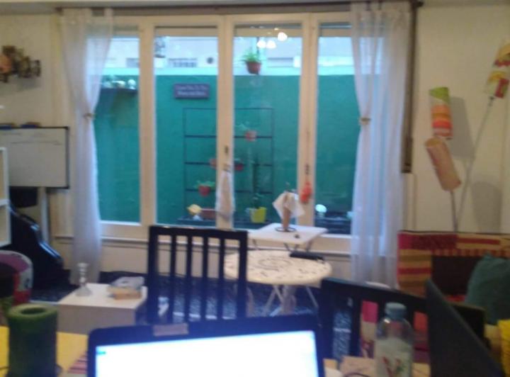 PH · 85m² · 3 Ambientes