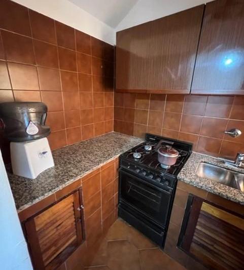 PH · 40m² · 2 Ambientes