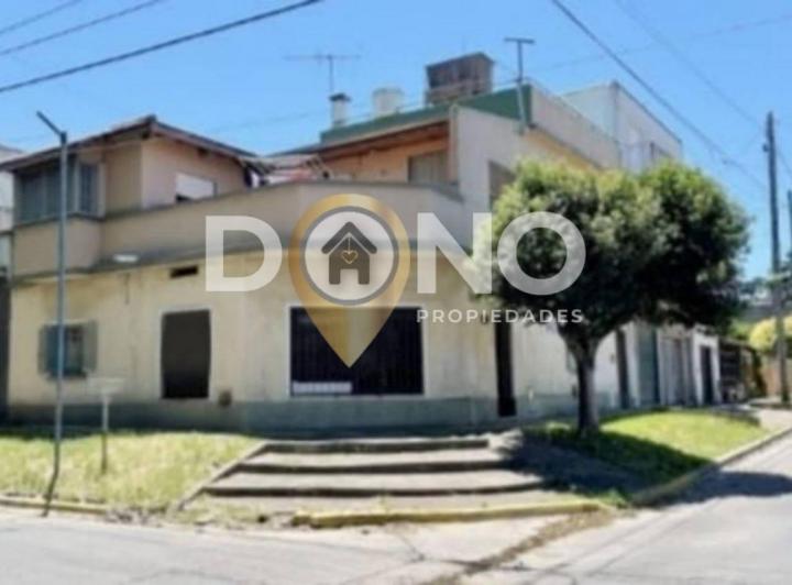 PH · 96m² · 3 Ambientes