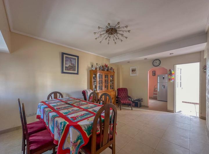 PH · 118m² · 4 Ambientes · 1 Cochera