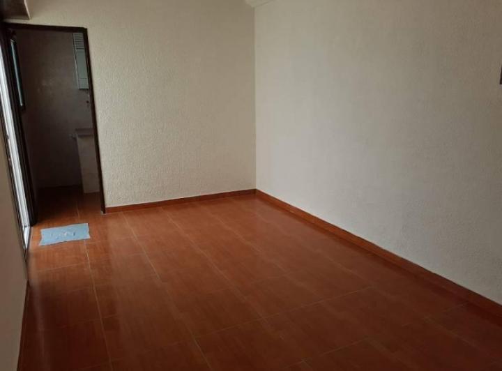 PH · 40m² · 2 Ambientes