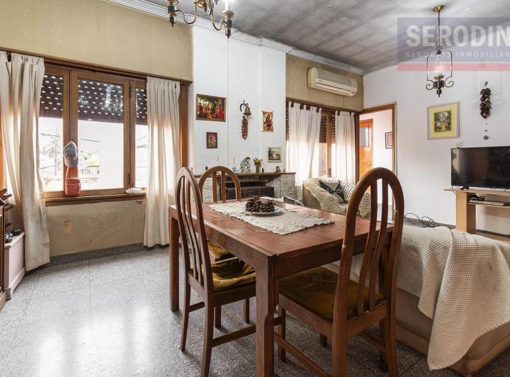 PH · 135m² · 3 Ambientes · 1 Cochera