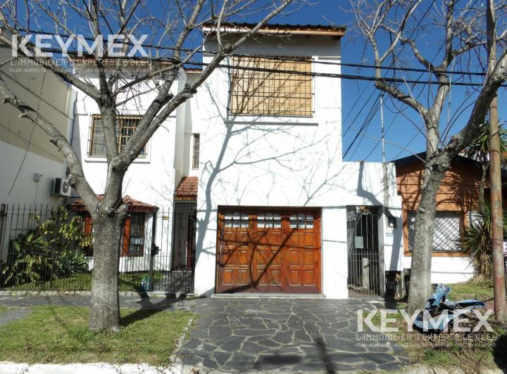 PH · 43m² · 2 Ambientes