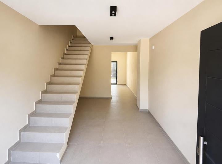 PH · 70m² · 3 Ambientes · 1 Cochera