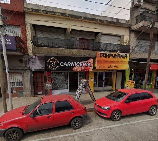 PH · 93m² · 3 Ambientes