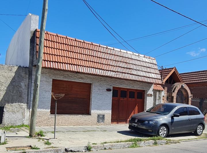 PH · 73m² · 2 Ambientes · 1 Cochera