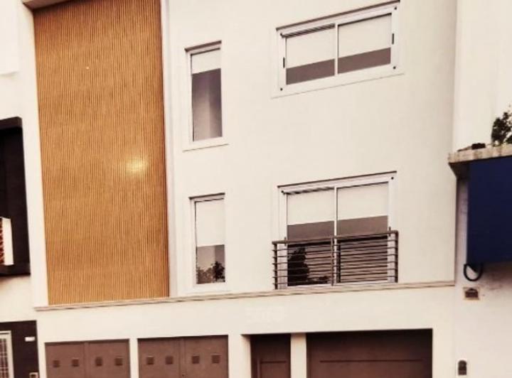 PH · 82m² · 3 Ambientes · 1 Cochera