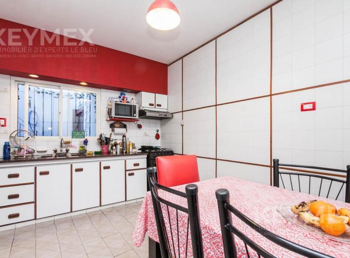 PH · 80m² · 4 Ambientes