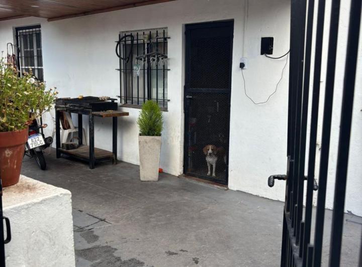 PH · 39m² · 2 Ambientes