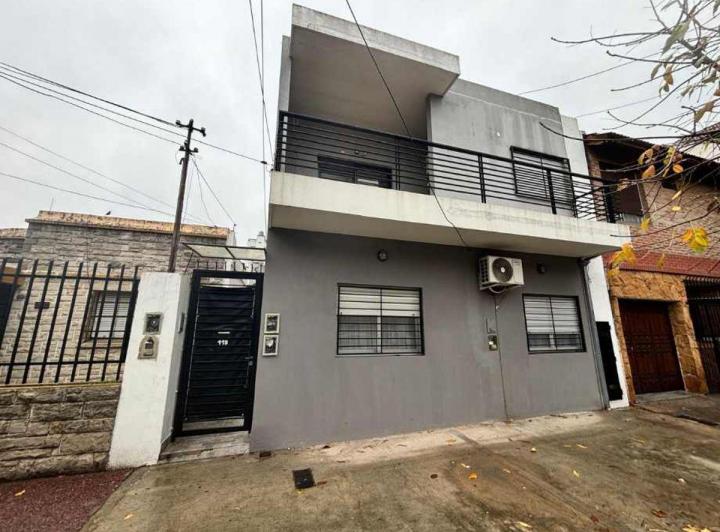 PH · 60m² · 3 Ambientes