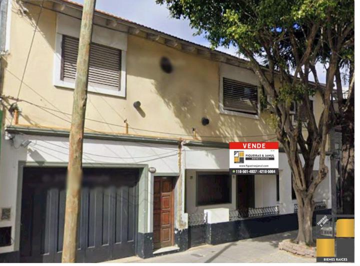 PH · 77m² · 3 Ambientes · 1 Cochera