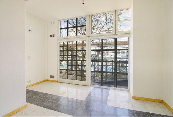 PH · 41m² · 2 Ambientes