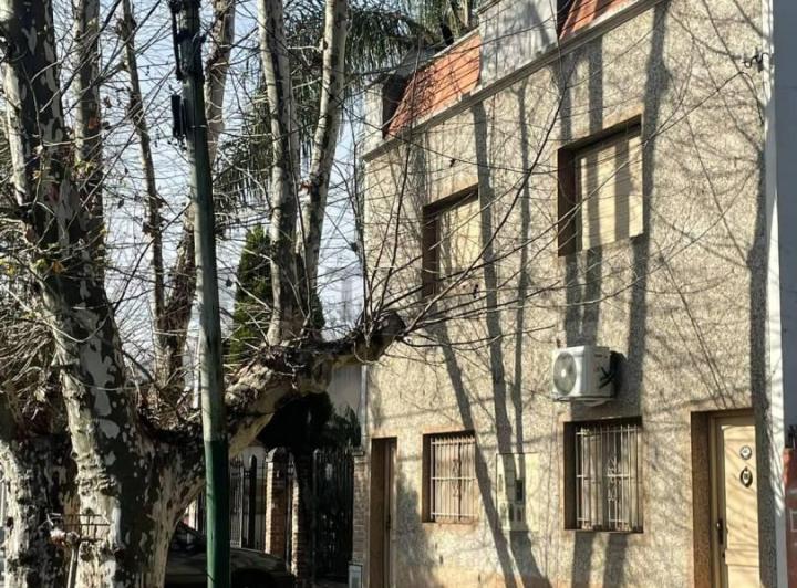 PH · 47m² · 2 Ambientes