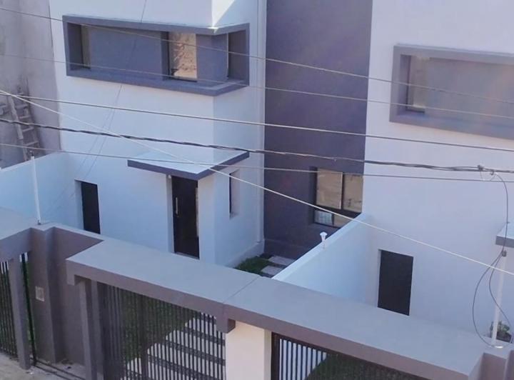 PH · 92m² · 3 Ambientes · 1 Cochera