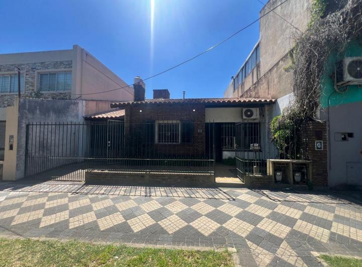 PH · 120m² · 3 Ambientes · 1 Cochera