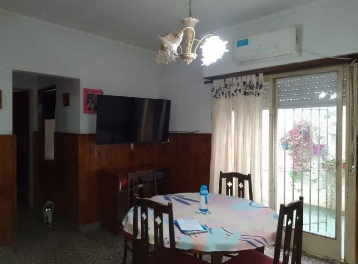 PH · 50m² · 3 Ambientes