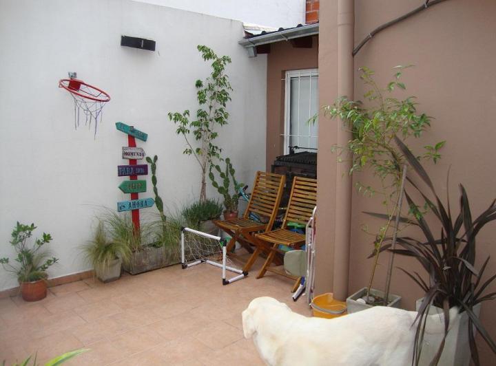 PH · 1ha · 3 Ambientes