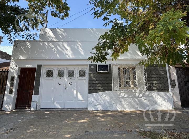 PH · 110m² · 3 Ambientes · 1 Cochera