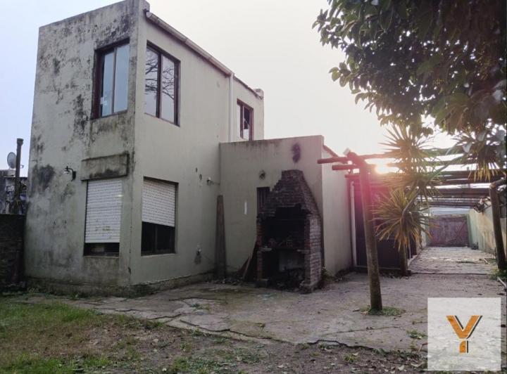 PH · 120m² · 5 Ambientes