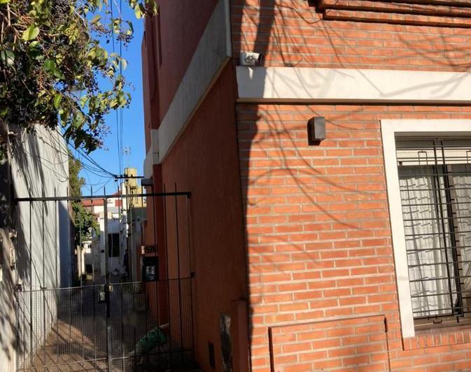 PH · 37m² · 2 Ambientes