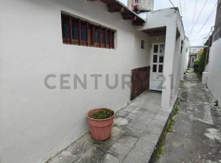 PH · 110m² · 2 Ambientes