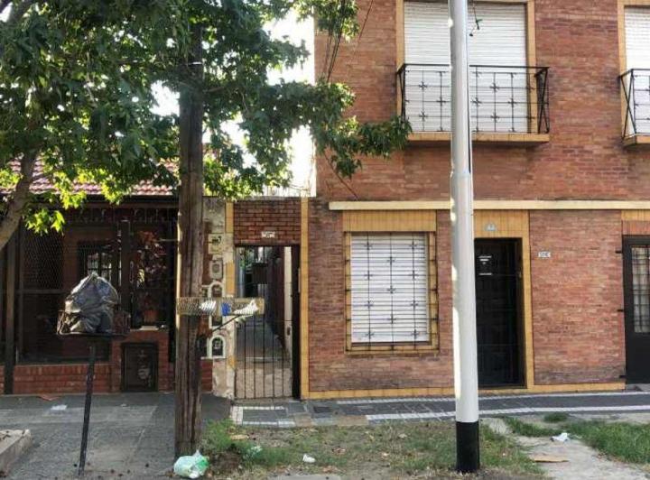 PH · 70m² · 3 Ambientes
