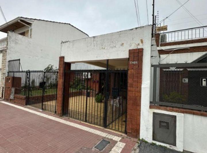 PH · 40m² · 2 Ambientes