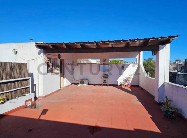 PH · 58m² · 3 Ambientes
