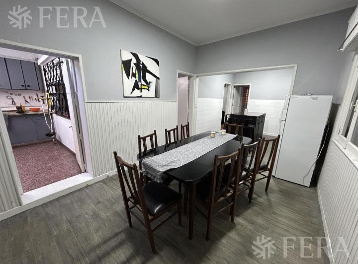 PH · 111m² · 3 Ambientes · 1 Cochera
