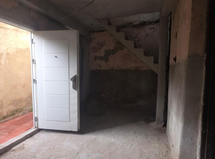 PH · 50m² · 2 Ambientes