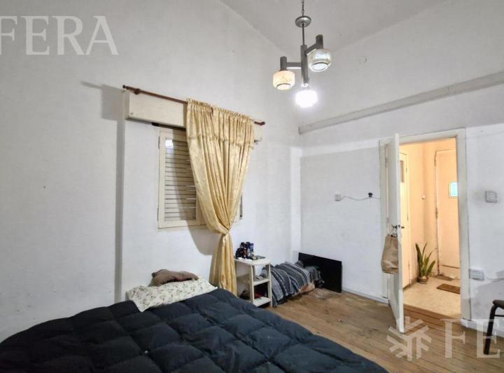 PH · 39m² · 3 Ambientes