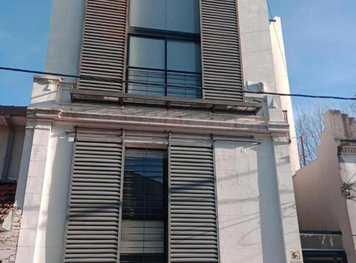 PH · 40m² · 2 Ambientes