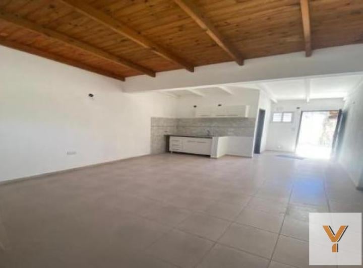 PH · 60m² · 3 Ambientes · 1 Cochera